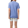 Parks Project Men's Big Sur 90s Gift Shop Tee Blue Alt View Rear