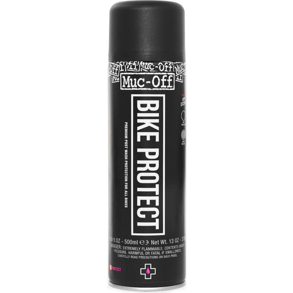 Bike Protect - 500ml, Featured Image