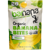 Barnana Organic Banana Bites Original
