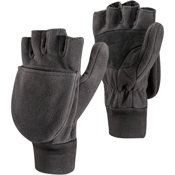 Black Diamond WindWeight Mitts