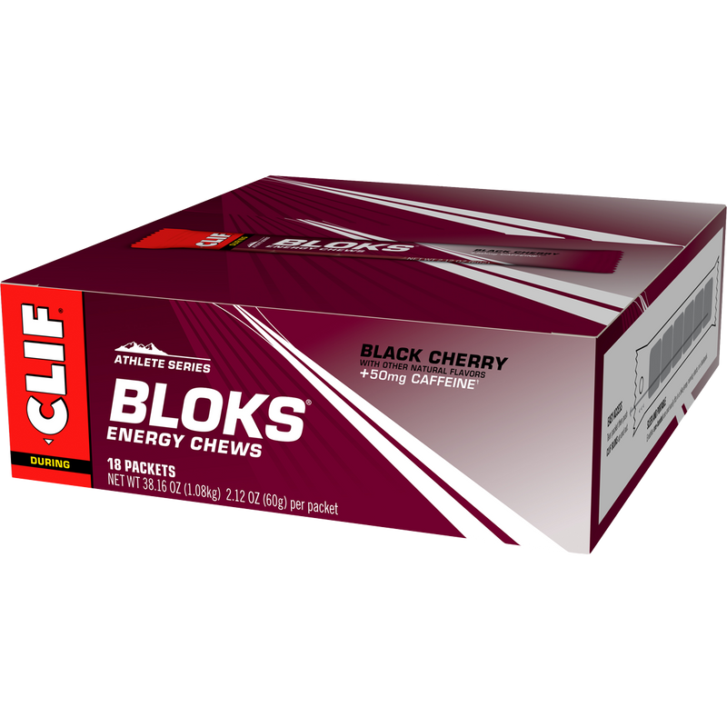 Bloks Energy Chews, Featured Image