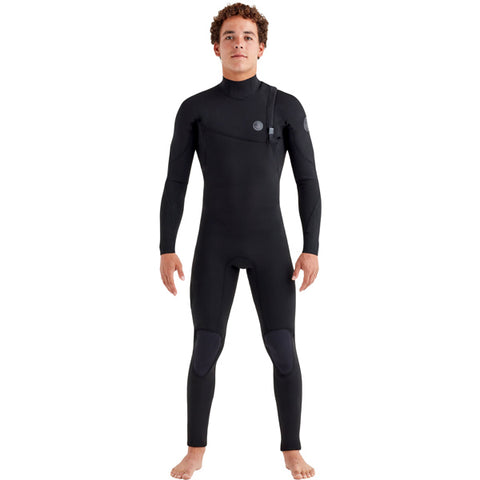 Men's Pr1me 4/3mm Zipperless