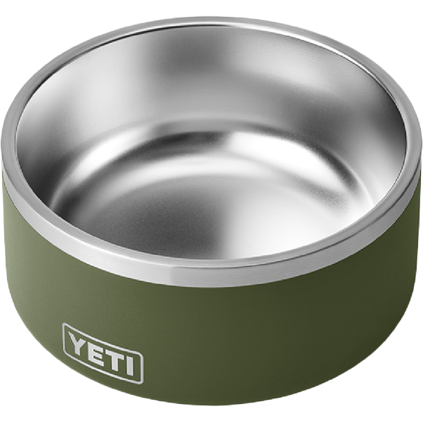 Boomer 8 Dog Bowl, Yeti Boomer 8 Dog Bowl