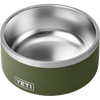 Yeti Boomer 8 Dog Bowl