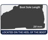Sports Basement Rentals Salomon Men's X PRO R90 Performance Ski Boots