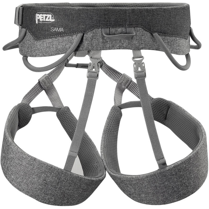 Sama, Petzl Sama Gray