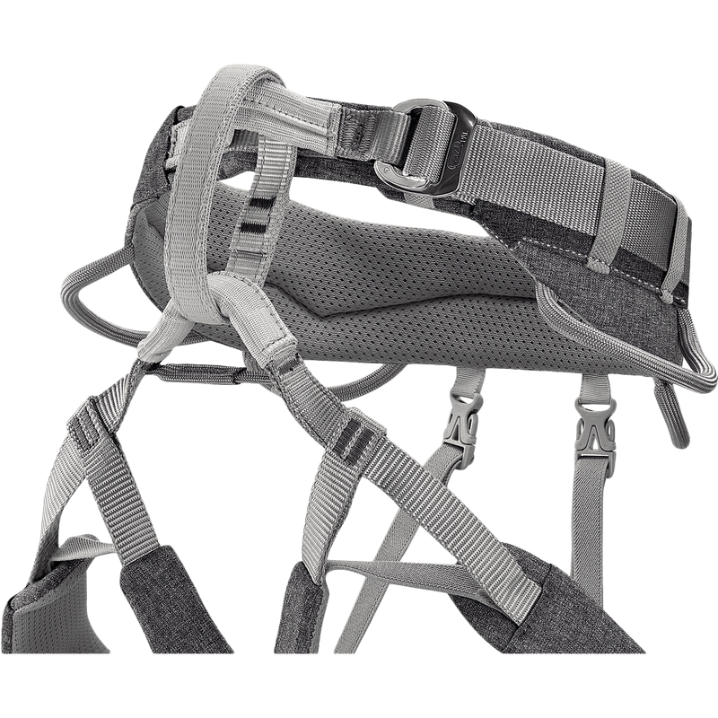 Sama, Petzl Sama Gray