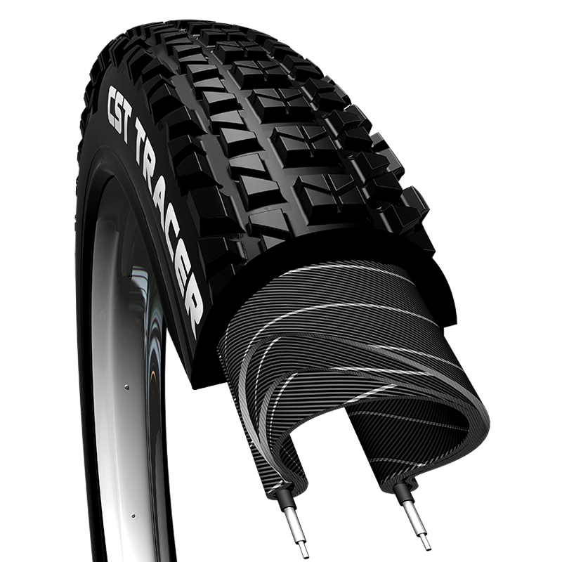 Tracer Wire - 20 x 2.125, CST Tracer Wire - 20 x 2.125"