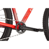 Cannondale Bikes Trail 5 Rally Red