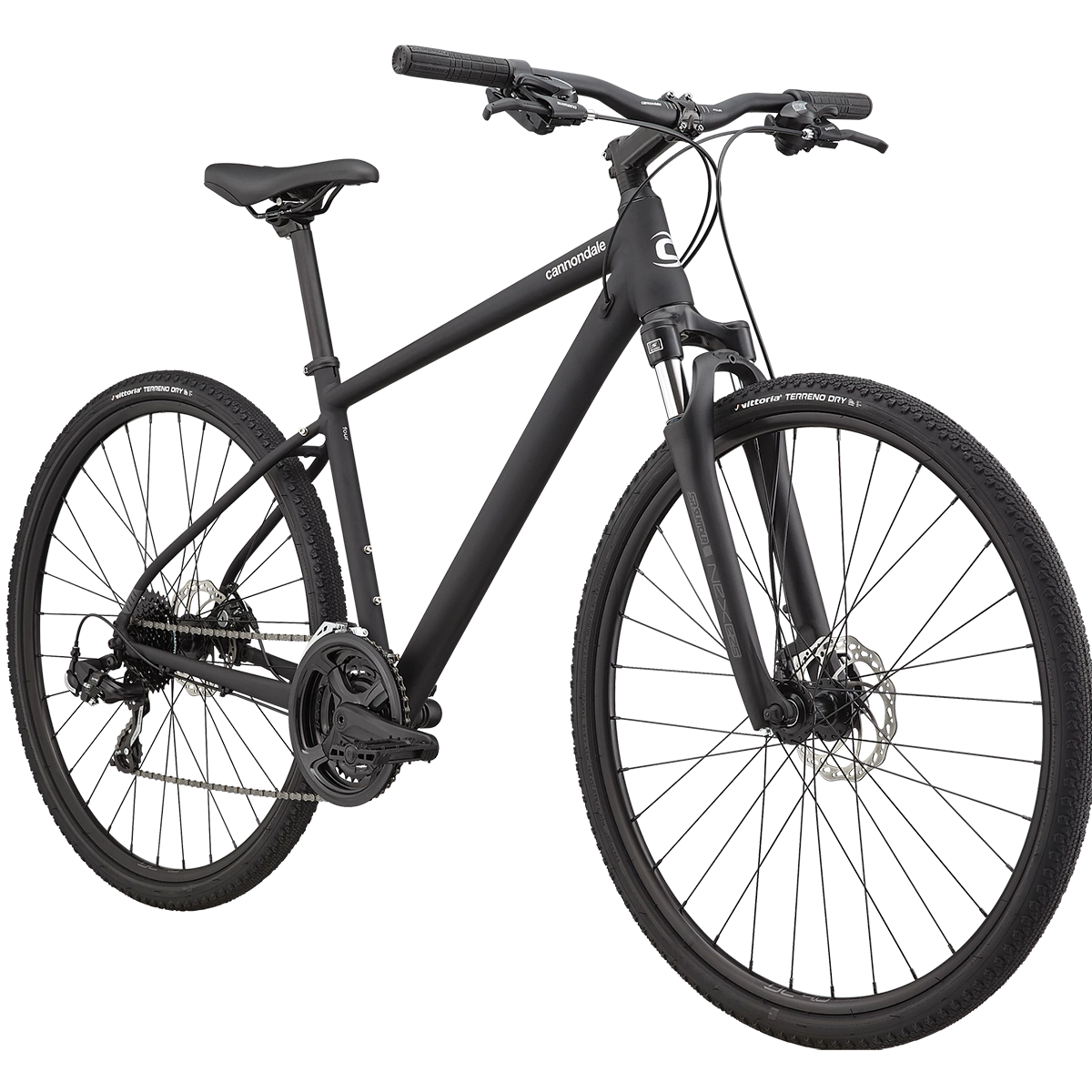 Cannondale quick cx top 4