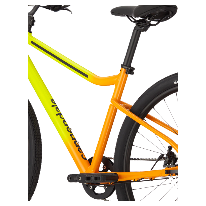 Cannondale treadwell 2 crush best sale