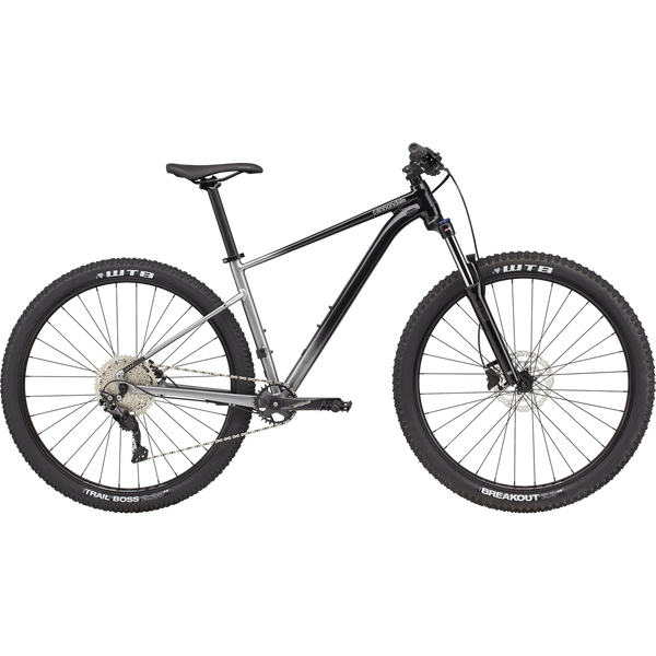 Cannondale Trail SE 4