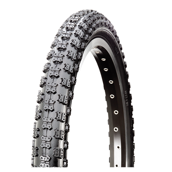 Comp III Bmx Tire - 16 x 2.125, Featured Image