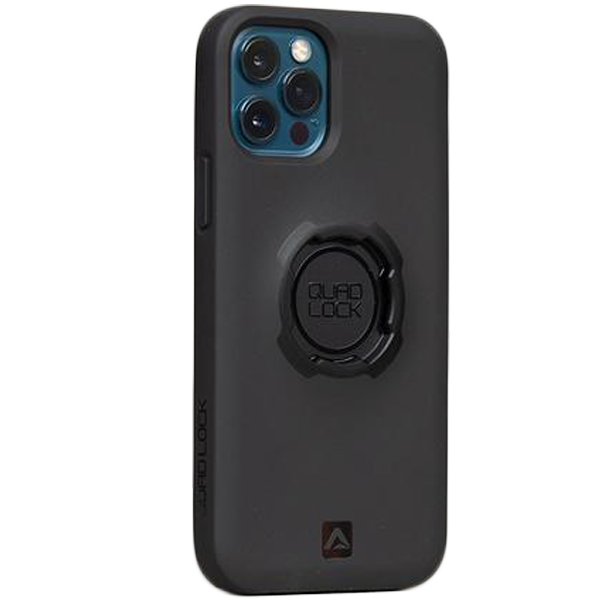 Quad lock case iphone 11 pro top
