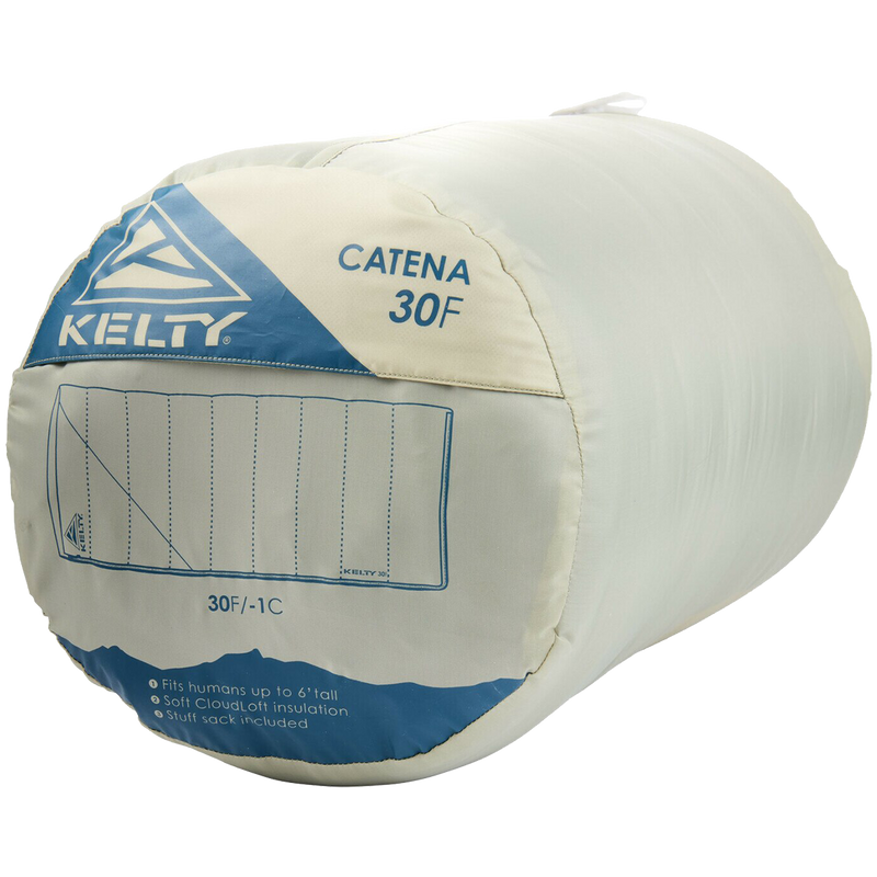 Catena 30, Kelty Catena 30 - Regular