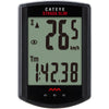Cateye Strada Wireless RD310W Universal Black