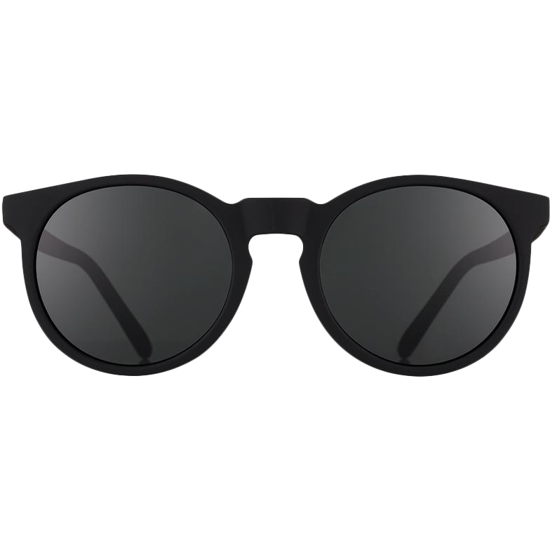 Circle G It's Not Black It's Obsidian, Featured Image