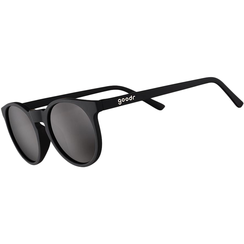 Circle G It's Not Black It's Obsidian, Goodr Circle G It's Not Black It's Obsidian