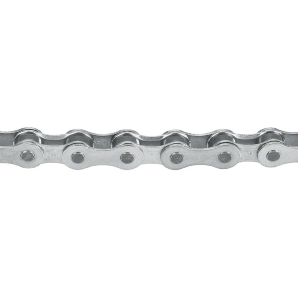 PC-1 Chain 114L - Silver, Featured Image