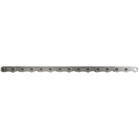 Force AXS 12-speed 114 Link Flattop Chain - Silver