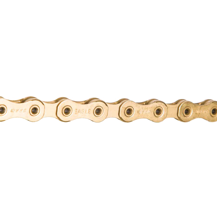 XX1 Eagle 12-Speed 126 Link Chain - Gold alternate view
