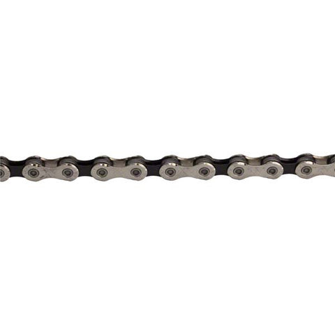X11.93 Chain 11-speed 118 Links -  Black/Silver