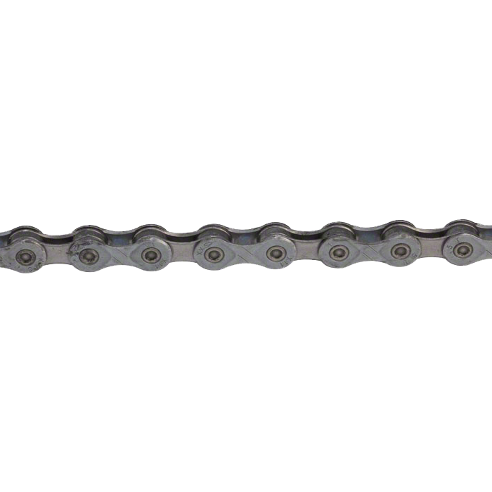 X11 EPT Chain 11-speed 116 Links - Gray, Featured Image