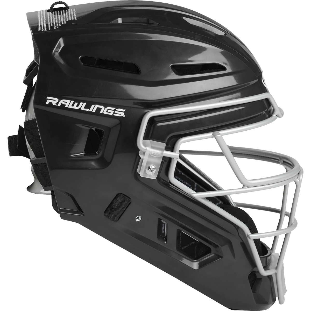 Renegade 2.0 Hockey Style Helmet alternate view