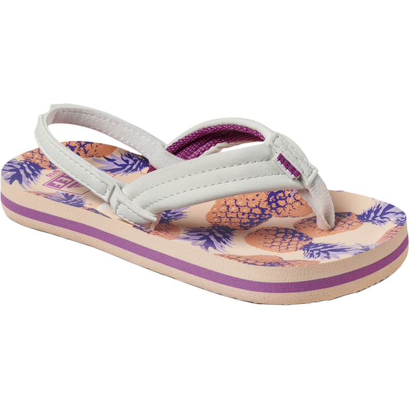 Youth Little Ahi, Youth Little Ahi