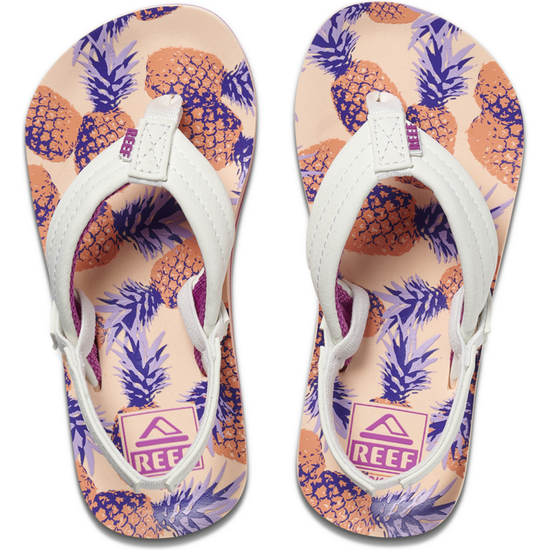 Youth Little Ahi, Youth Little Ahi