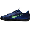 Nike Youth Vapor 13 Academy MDS IC (1-6) 401-BlueVoid/BarelyVolt