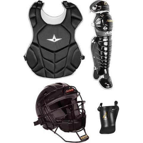 Youth League Series Catching Kit TBall