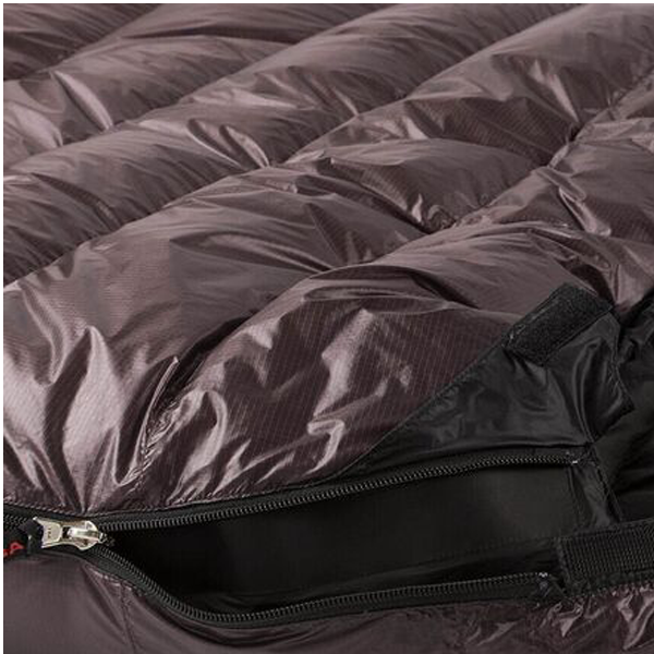 Terralite sleeping outlet bag