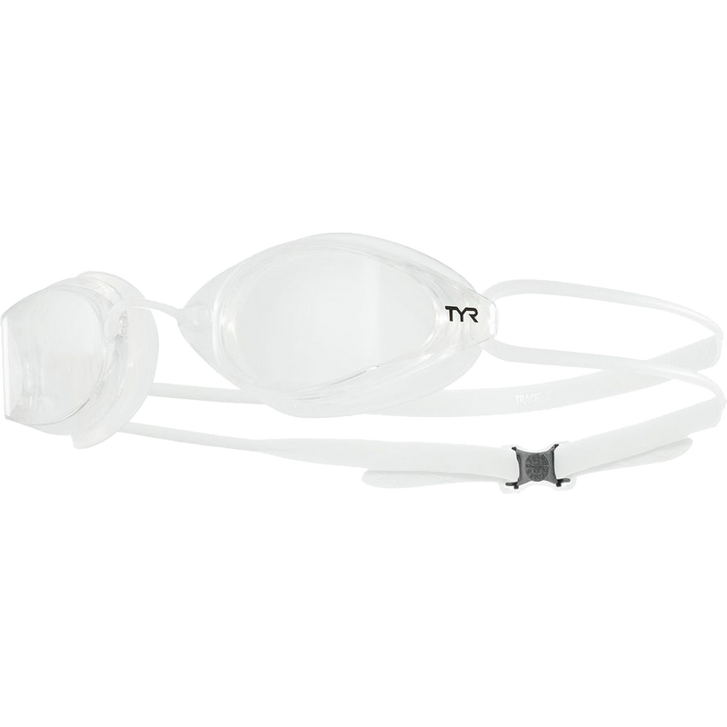 Tracer X Racing, Featured Image