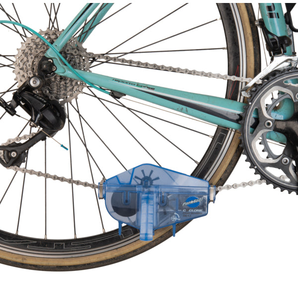 CM-5.3 Cyclone Chain Scrubber, Park Tool CM-5.3 Cyclone Chain Scrubber