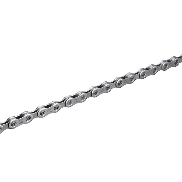 SLX CN-M7100 12-Speed 126L Silver Chain, Featured Image