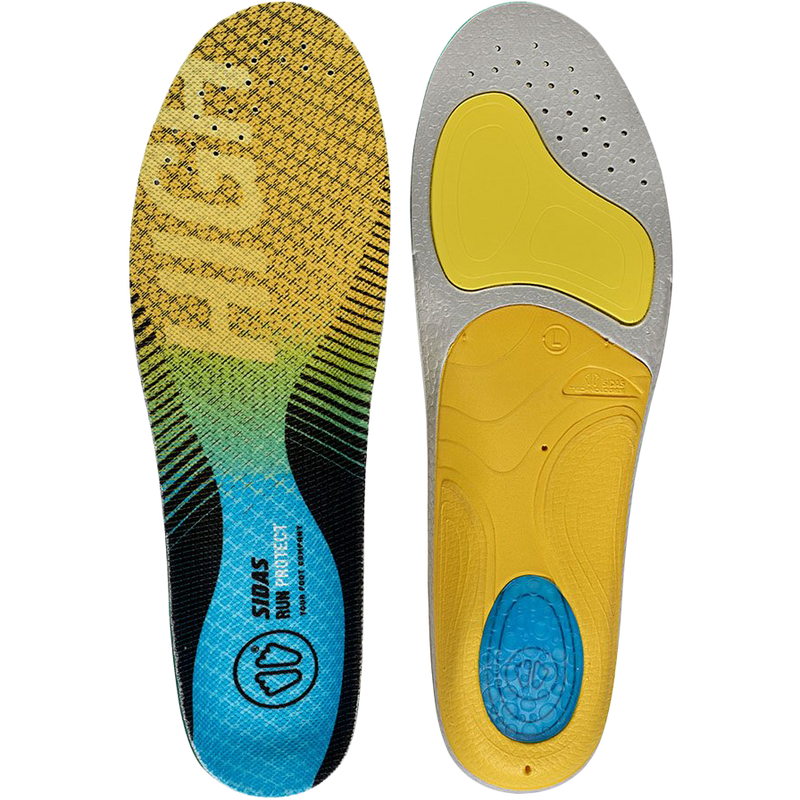 3Feet Run Protect High, Featured Image