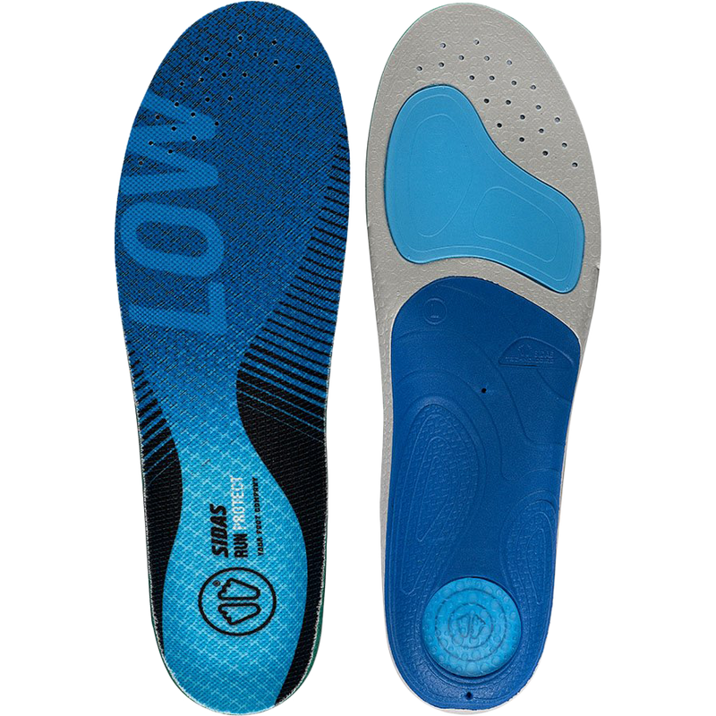 3Feet Run Protect Low, Featured Image