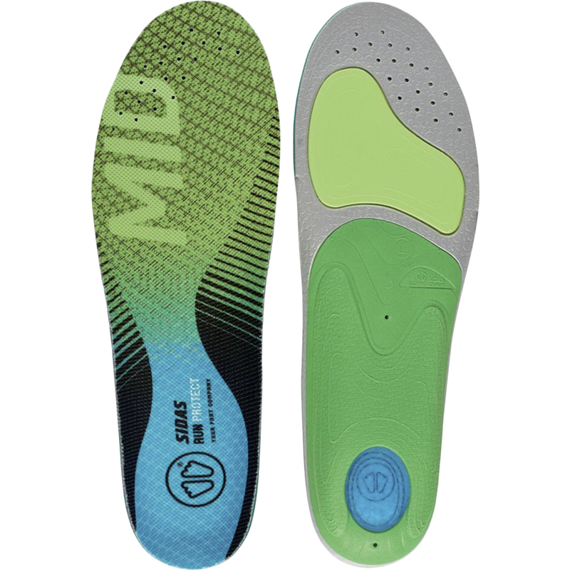 3Feet Run Protect Mid, Featured Image