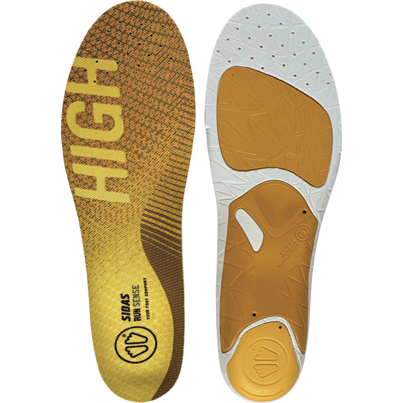 3Feet Run Sense High, Featured Image