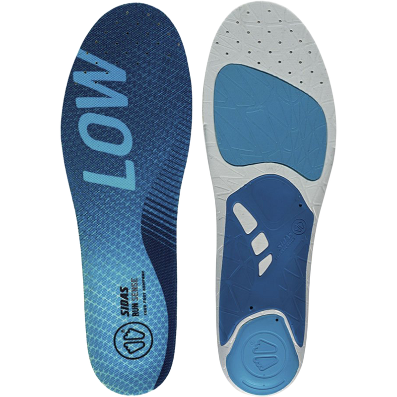 3Feet Run Sense Low, Featured Image