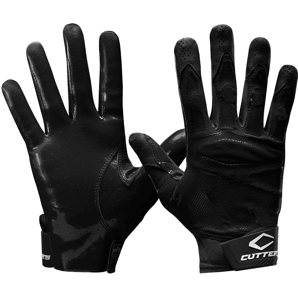 Rev Pro 4.0 Solid Receiver Gloves alternate view