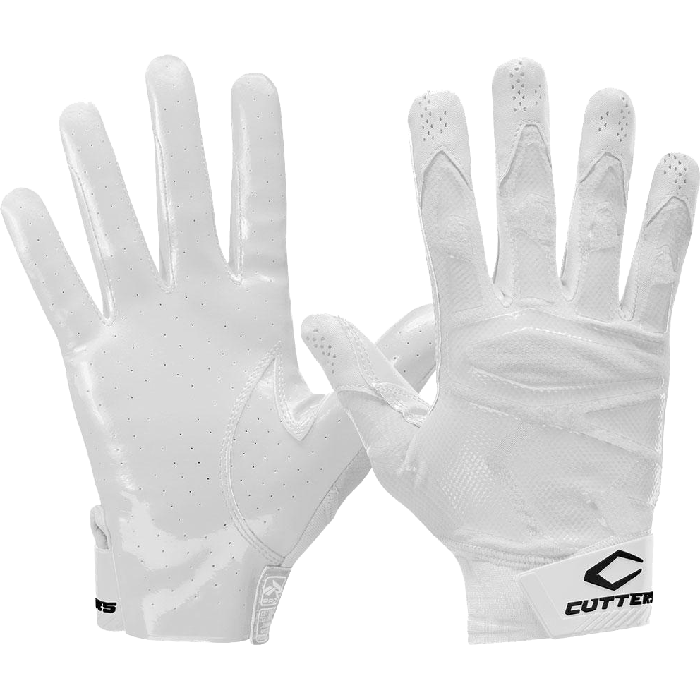 Rev Pro 4.0 Solid Receiver Gloves alternate view