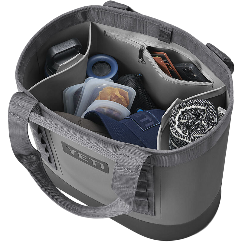 Camino 35 Carryall, Yeti Camino 35 Carryall 2.0