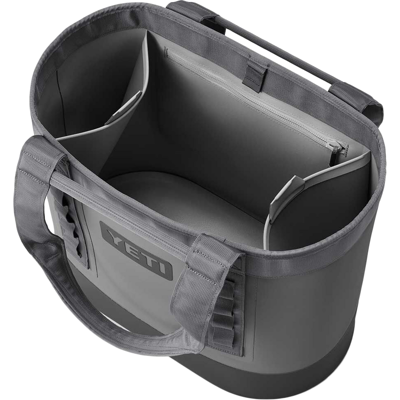 Camino 35 Carryall, Yeti Camino 35 Carryall 2.0