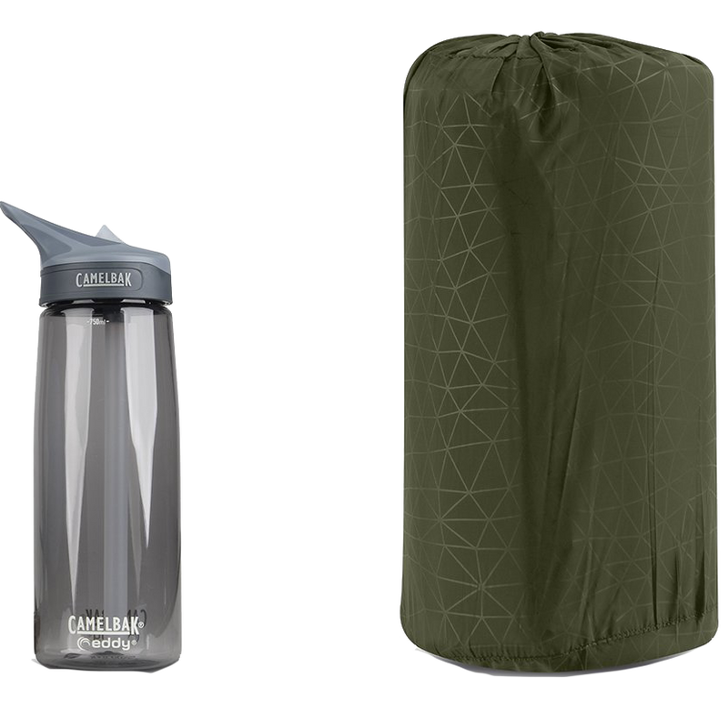 Camp Plus Self-Inflating Regular Wide, Sea to Summit Camp Plus Self-Inflating Rectangular- Regular Wide