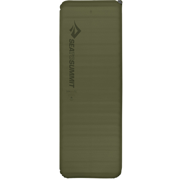 Sea to Summit Camp Plus Self-Inflating Regular Wide