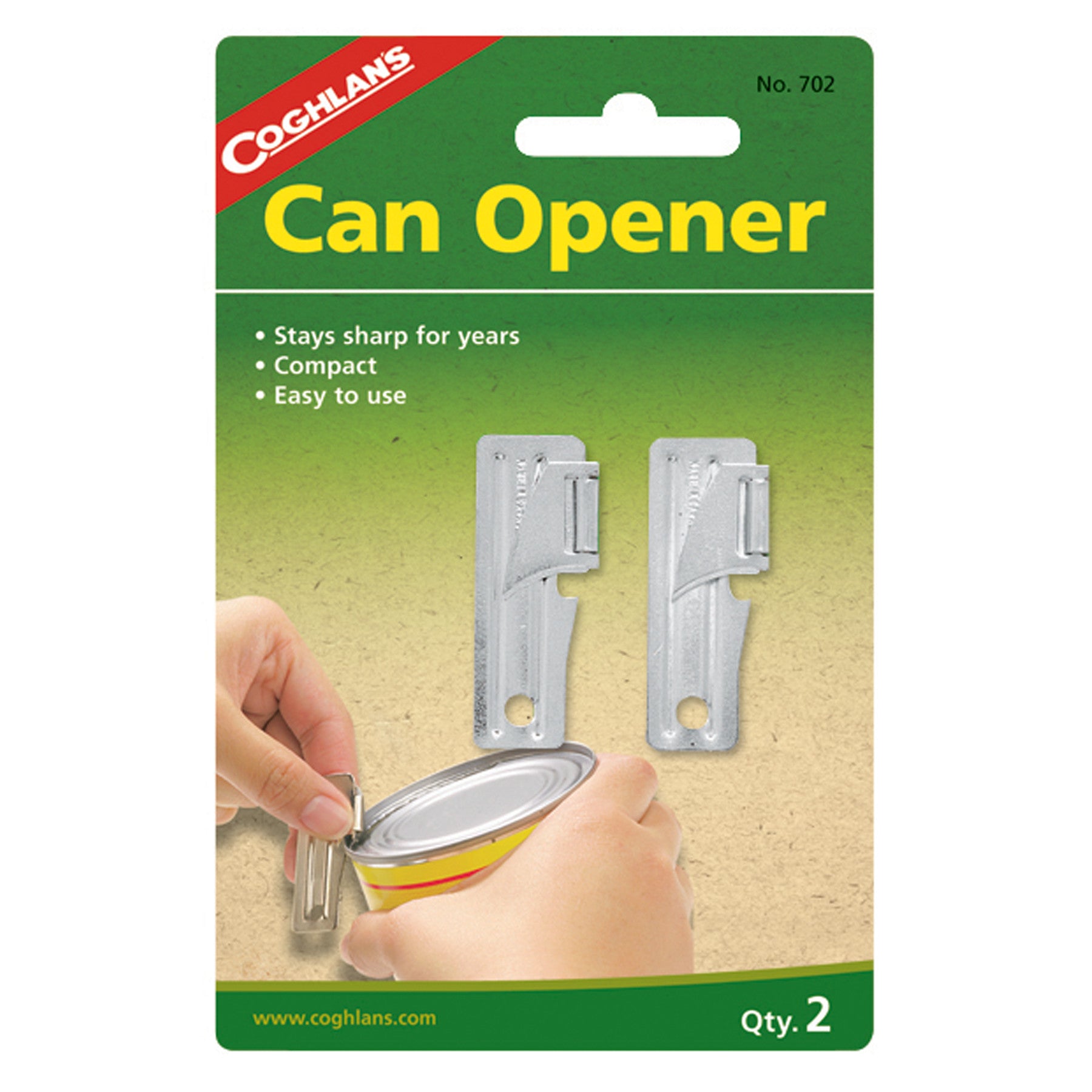 Can Opener (2 Pack) alternate view