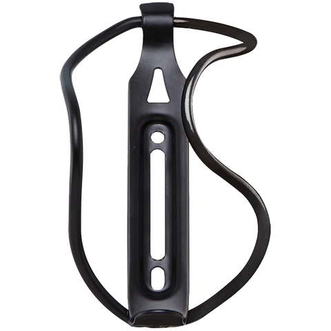GT-40 Cage Right Side Cage - Black