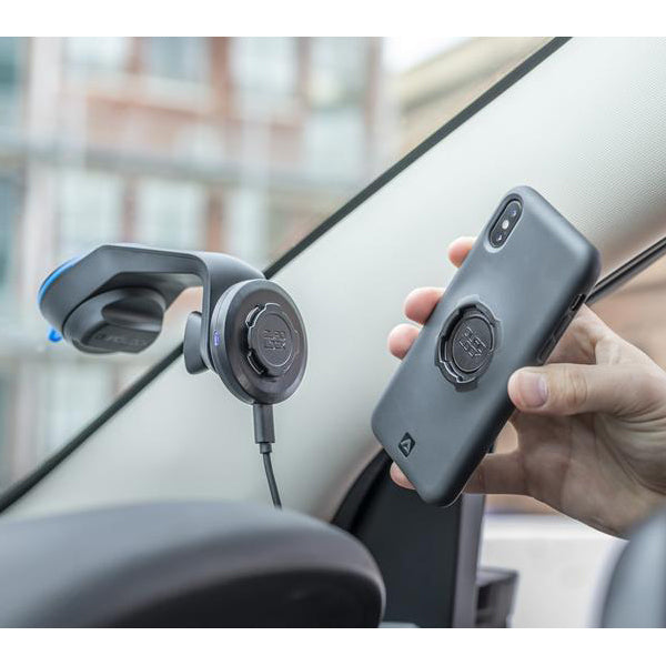 Car Mount alternate view
